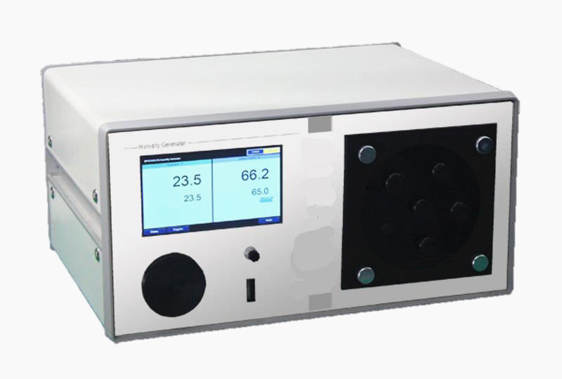 何為溫濕度發(fā)生器？HDT3601溫濕度發(fā)生器的原理？